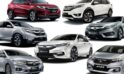 4 Mobil Honda Pilihan sebagai Mobil Pertama Anda Beserta Alasannya