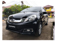 Honda Mobilio 1.5 E AT 2016