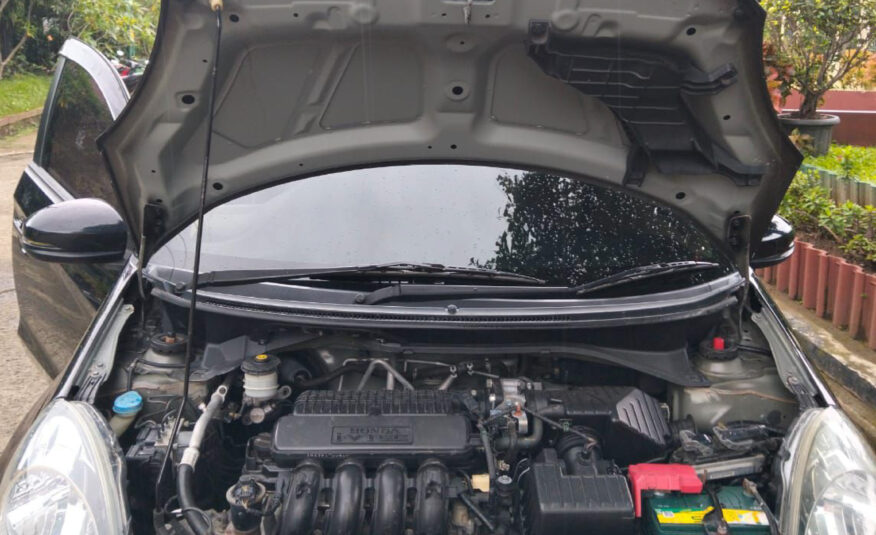 Honda Mobilio 1.5 E AT 2016