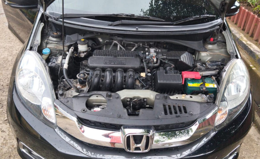 Honda Mobilio 1.5 E AT 2016