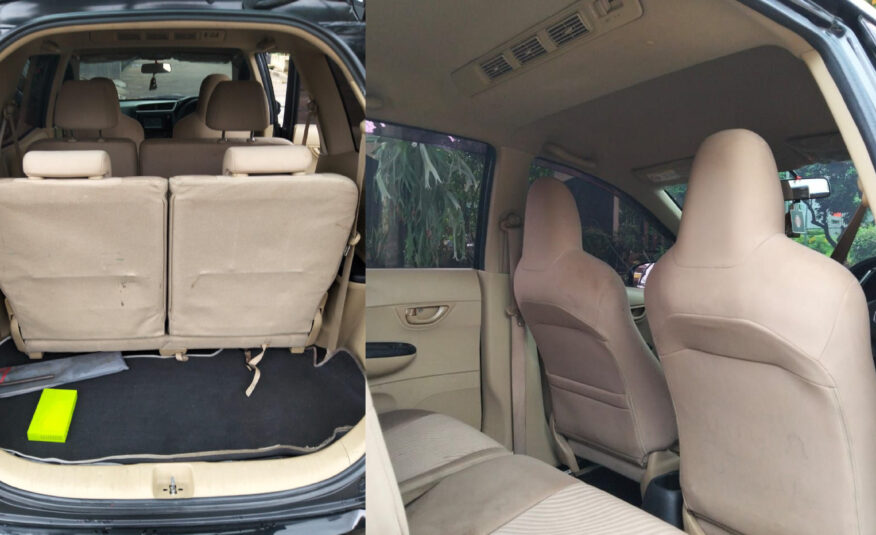 Honda Mobilio 1.5 E AT 2016
