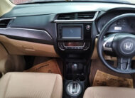 Honda Mobilio 1.5 E AT 2016