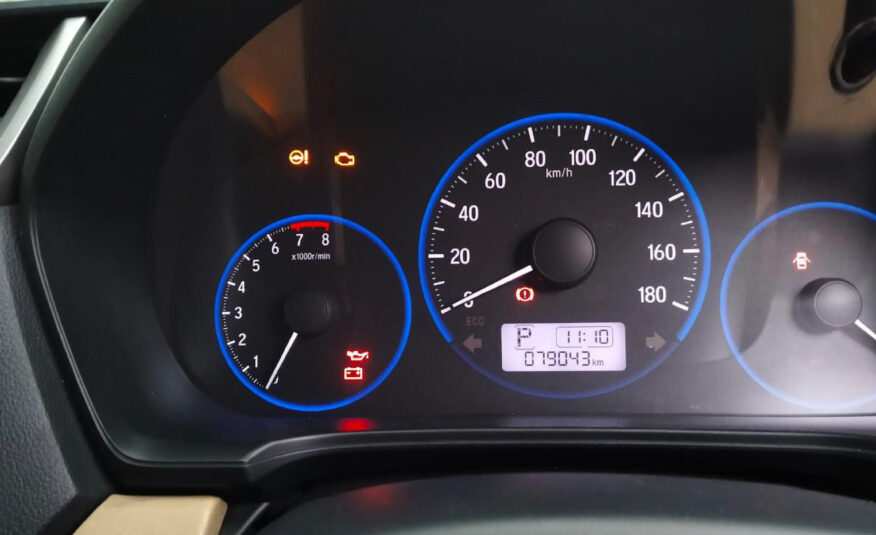 Honda Mobilio 1.5 E AT 2016
