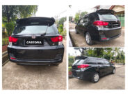 Honda Mobilio 1.5 E AT 2016