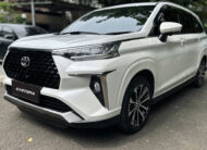 TOYOTA VELOZ Q TSS AT TH2021