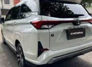 TOYOTA VELOZ Q TSS AT TH2021