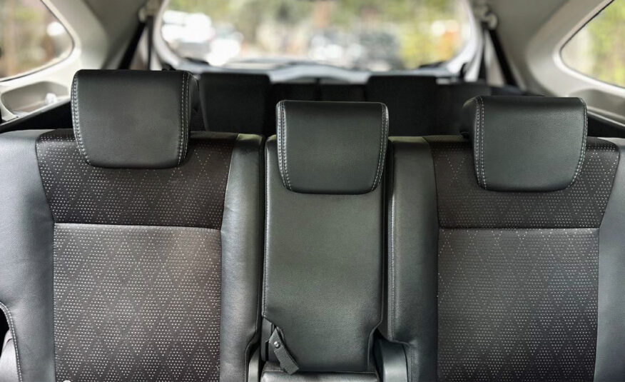 TOYOTA VELOZ Q TSS AT TH2021