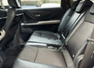 TOYOTA VELOZ Q TSS AT TH2021