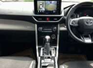 TOYOTA VELOZ Q TSS AT TH2021
