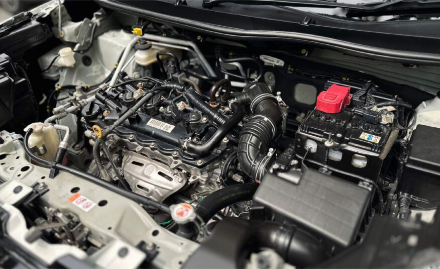 TOYOTA VELOZ Q TSS AT TH2021