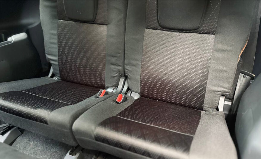 TOYOTA VELOZ Q TSS AT TH2021