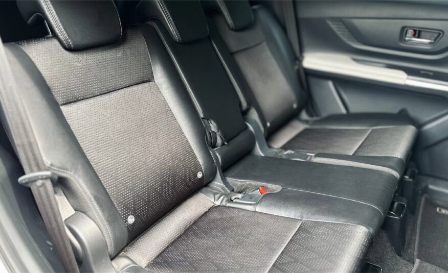 TOYOTA VELOZ Q TSS AT TH2021