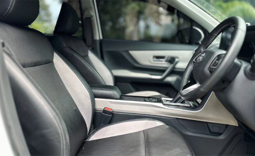TOYOTA VELOZ Q TSS AT TH2021