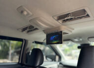 TOYOTA VELOZ Q TSS AT TH2021