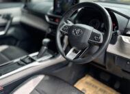 TOYOTA VELOZ Q TSS AT TH2021