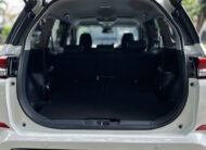 TOYOTA VELOZ Q TSS AT TH2021