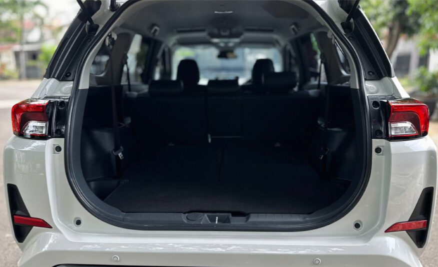TOYOTA VELOZ Q TSS AT TH2021