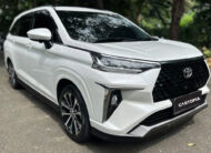 toyota veloz