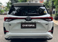 TOYOTA VELOZ Q TSS AT TH2021