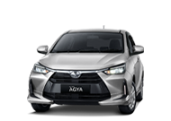 All New Agya