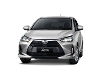 All New Agya
