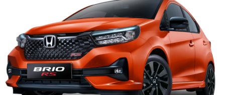 4 Kelebihan Honda Brio RS Dibanding Mobil LCGC Lain