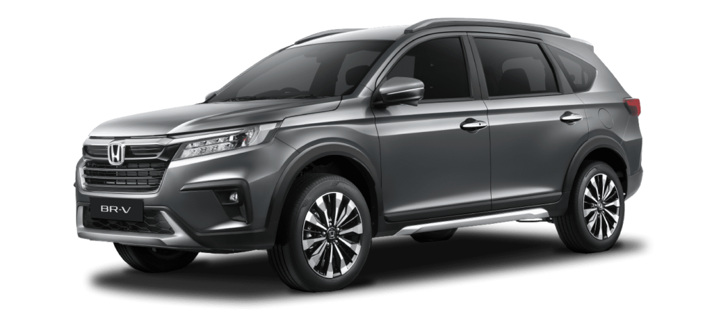 Honda BR-V, BRV,