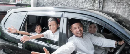 5 Mobil Pilihan Cartopia untuk Mudik Tahun Ini