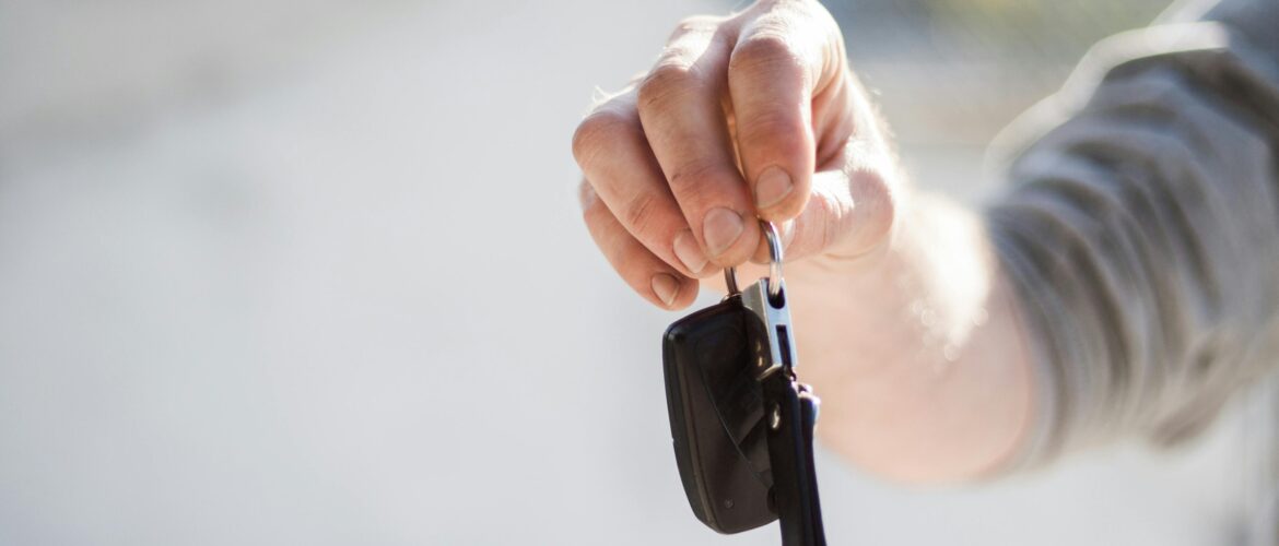 Cara Baru Beli Mobil Tanpa ke Dealer Mobil