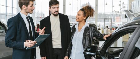 6 Alasan Pentingnya Punya Mobil Saat Usia Produktif