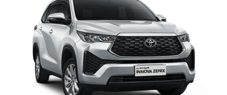 6 Kelebihan Innova Zenix HEV Vs Zenix non-HEV