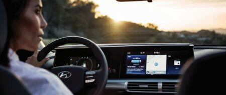 7 Mobil Hyundai Paling Canggih di Indonesia