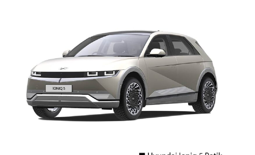 hyundai ioniq 5