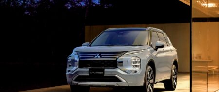 5 Mobil Mitsubishi Pilihan Cartopia