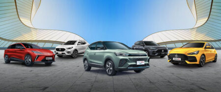 5 Mobil Morris Garage Paling Dicari Saat Ini