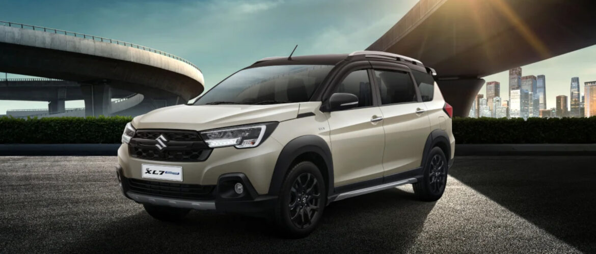 6 Kelebihan XL7 Dibanding Ertiga