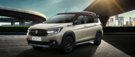 6 Kelebihan XL7 Dibanding Ertiga