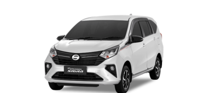 6 Keuntungan Beli Mobil Daihatsu Sigra
